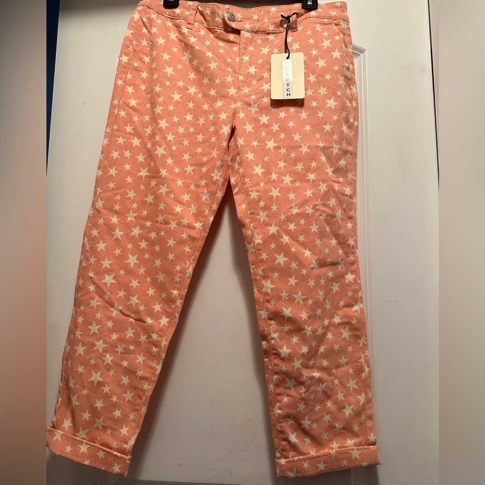 Pants. New. Size 29. Purchased from boutique.